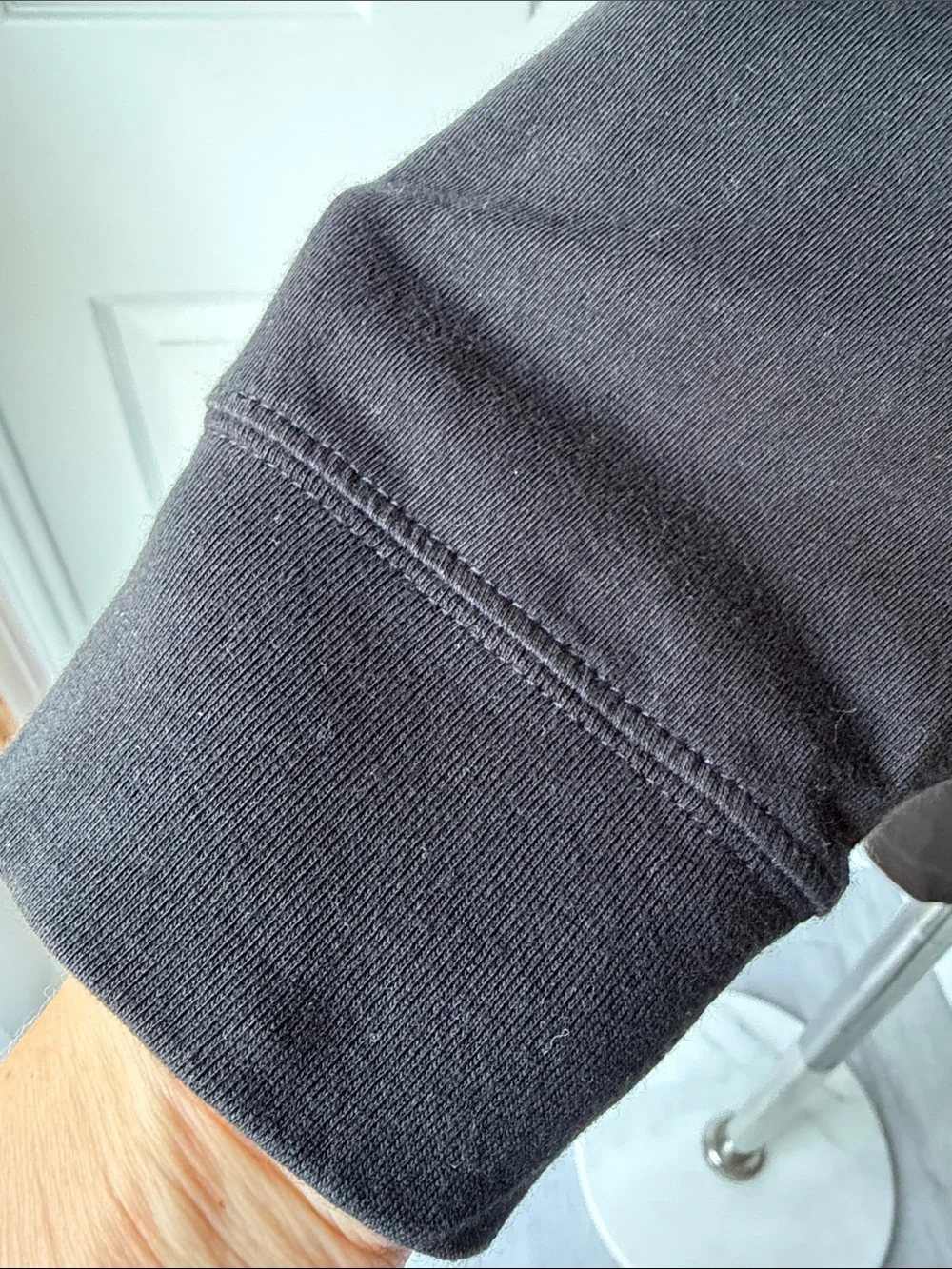 J. Crew simple long