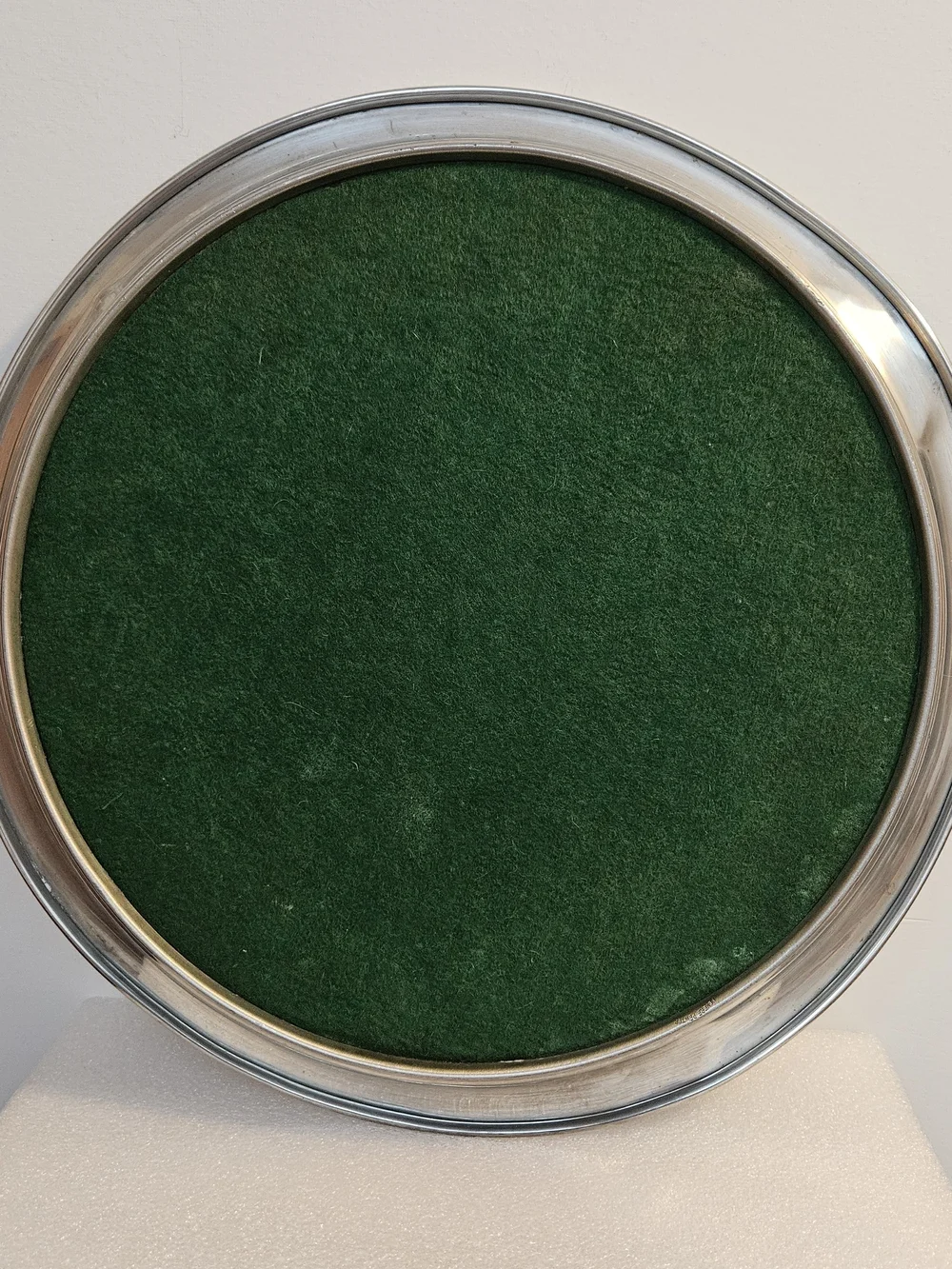 Revere Pewter vintage revere