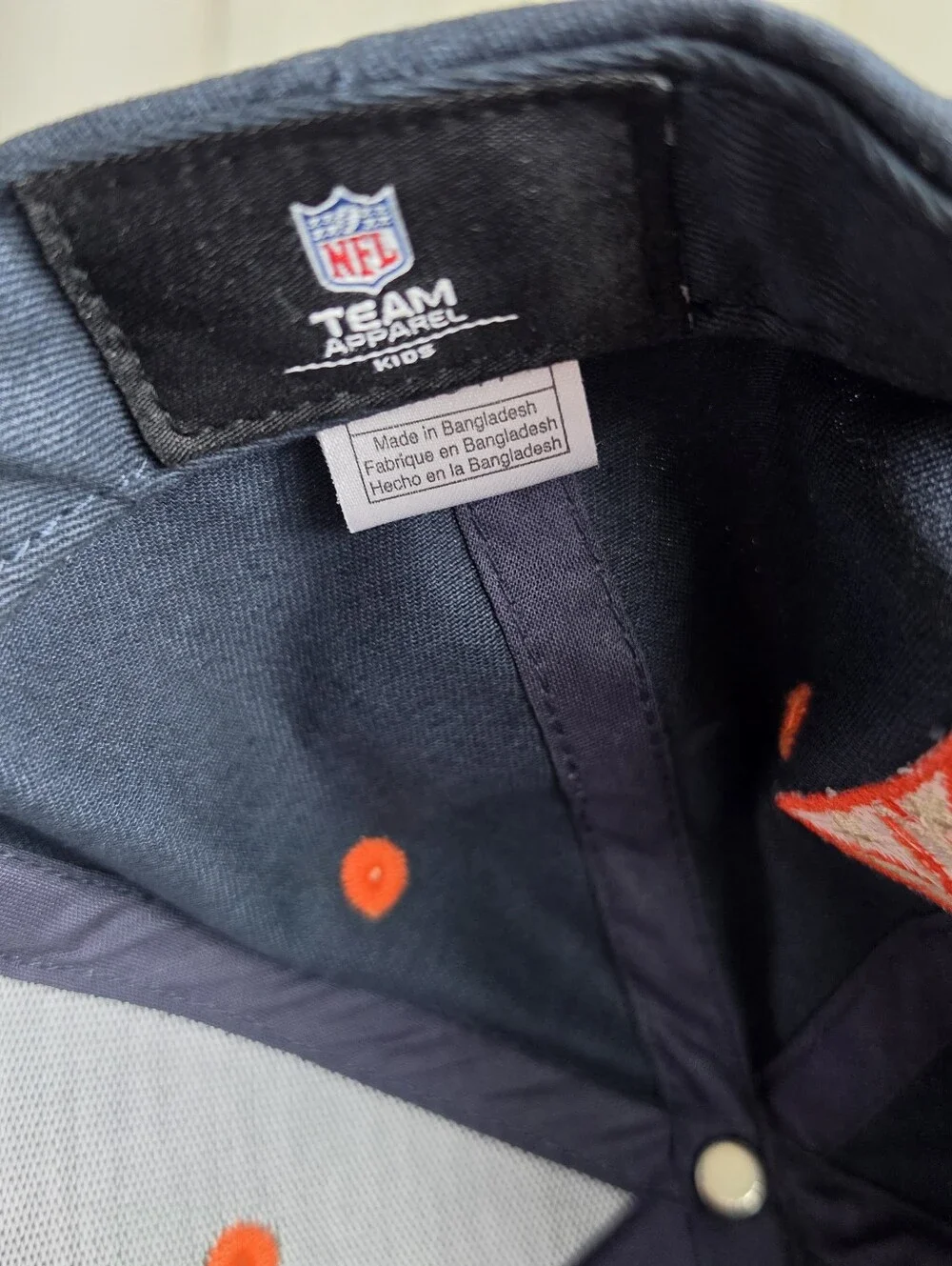 Nfl Apparel chicago bears