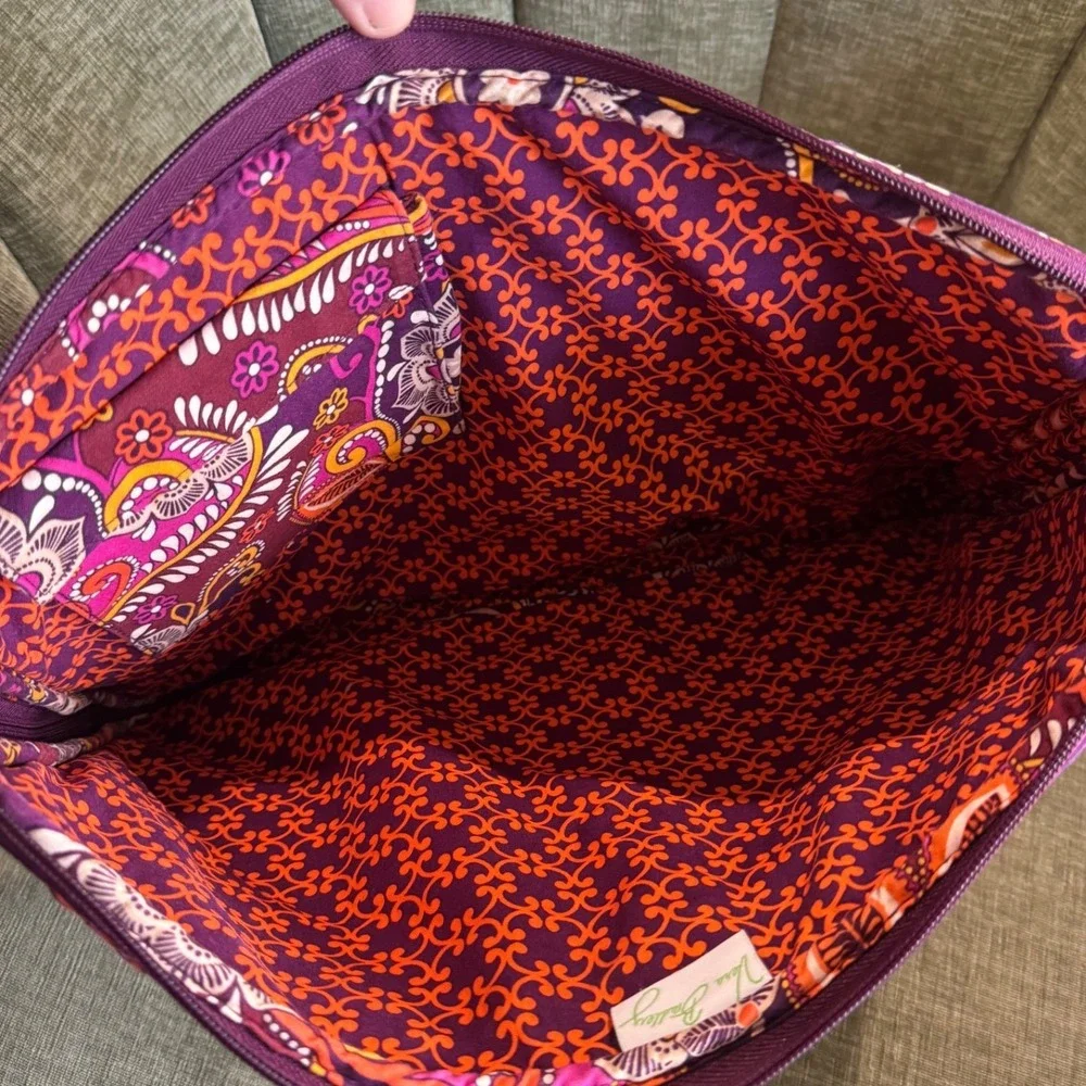 Vera Bradley excellent no