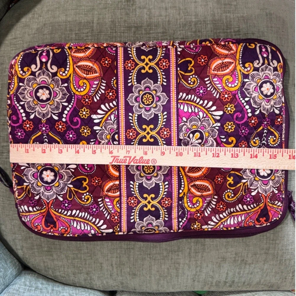 Vera Bradley excellent no