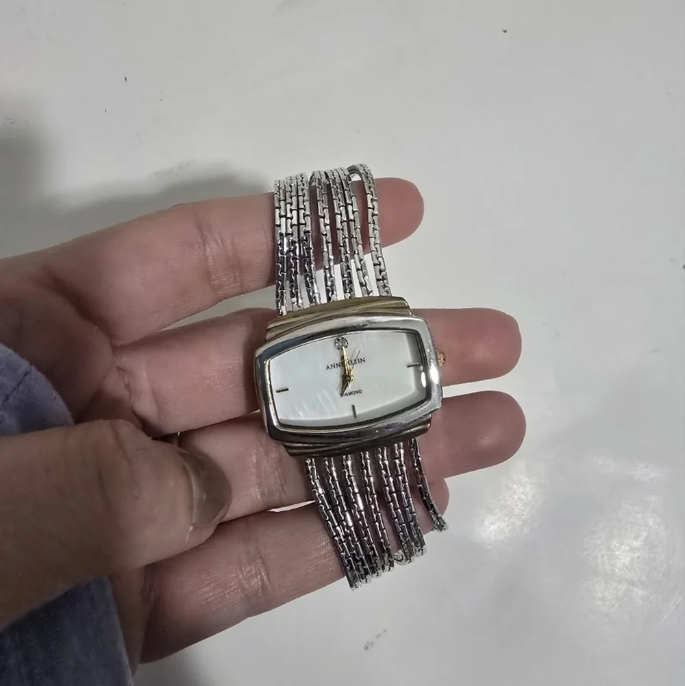 Anne Klein anne klein no