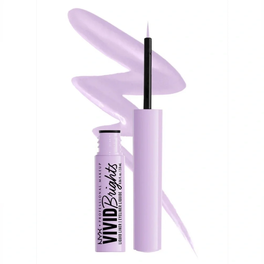 NYX professional makeup