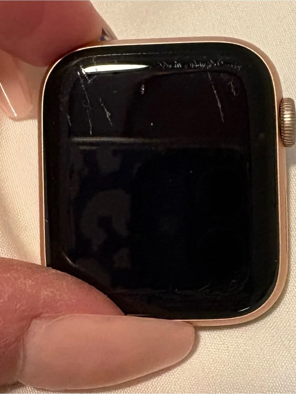 Apple watch series