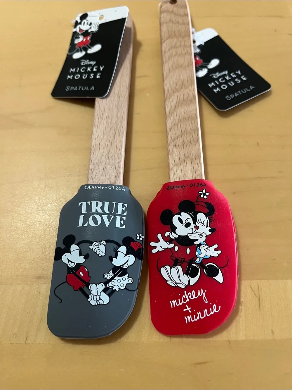 Disney Mickey & Minnie Kitchen Set
