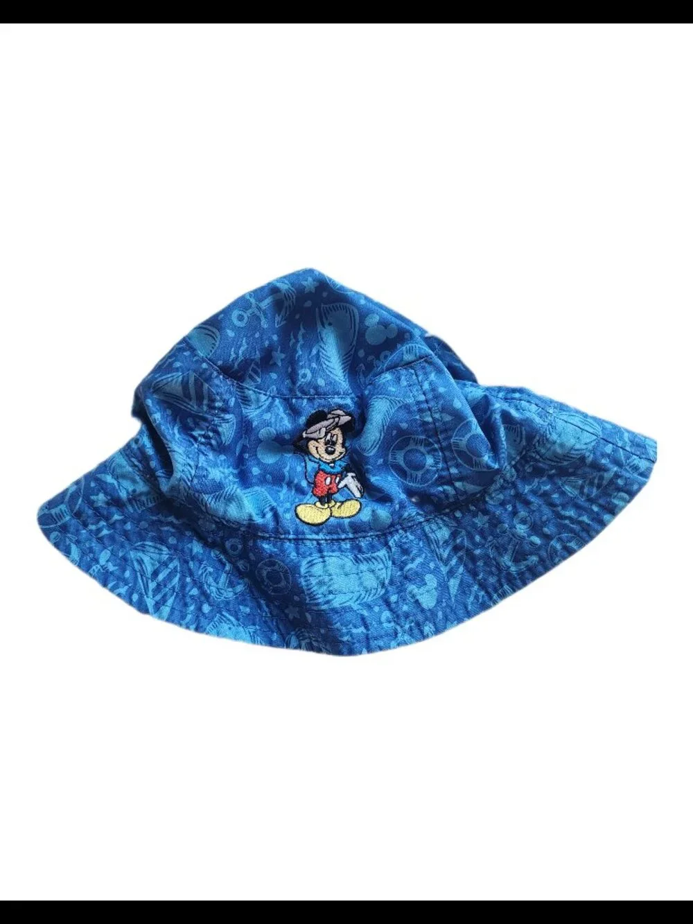 5/$10 - Mickey Mouse Toddler Bucket Hat