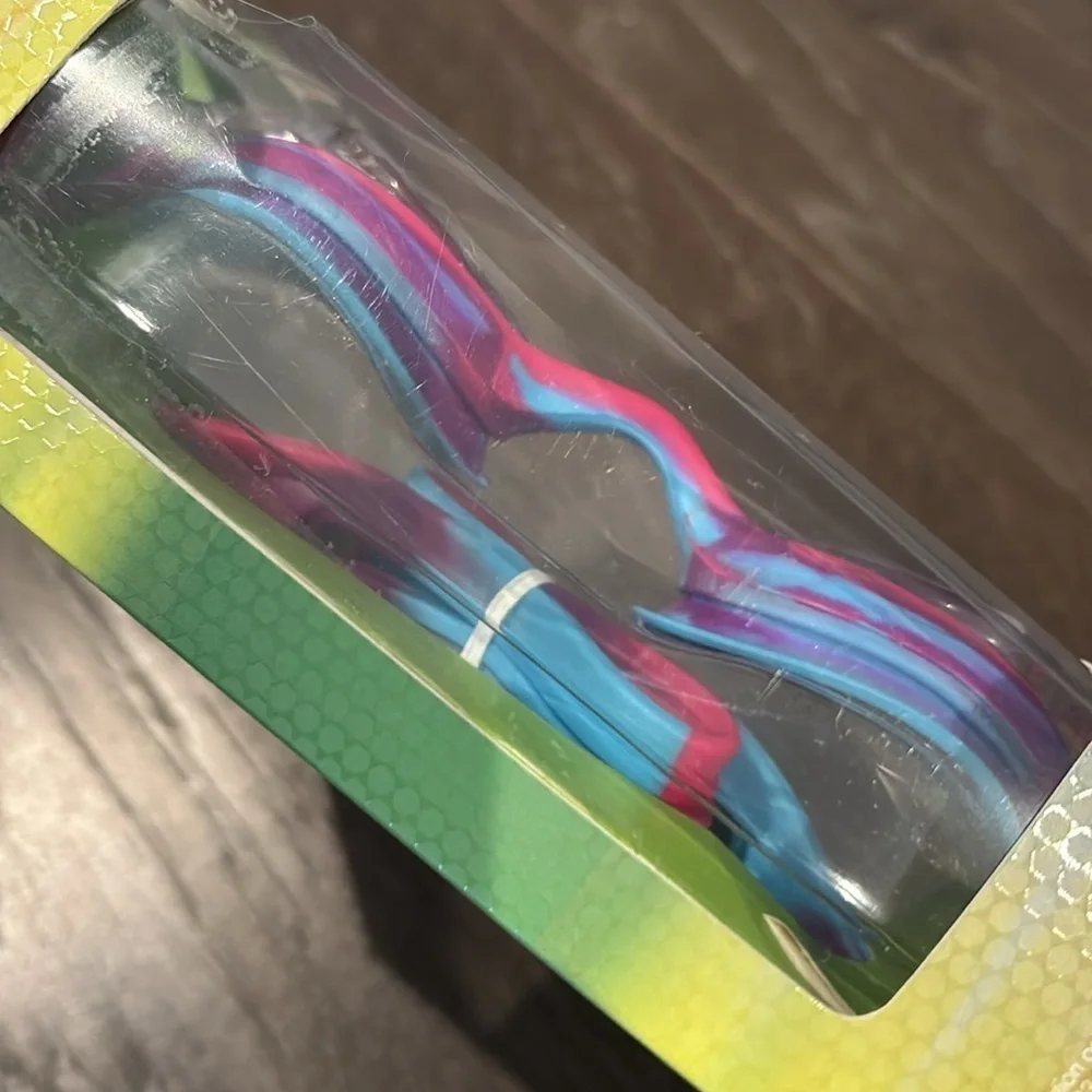 TYR new box