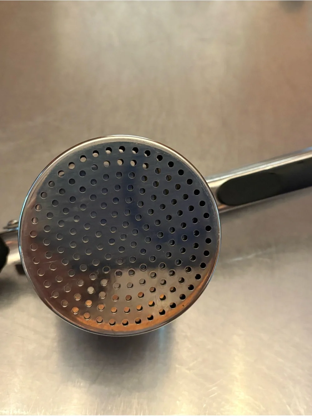 Oxo stainless steel