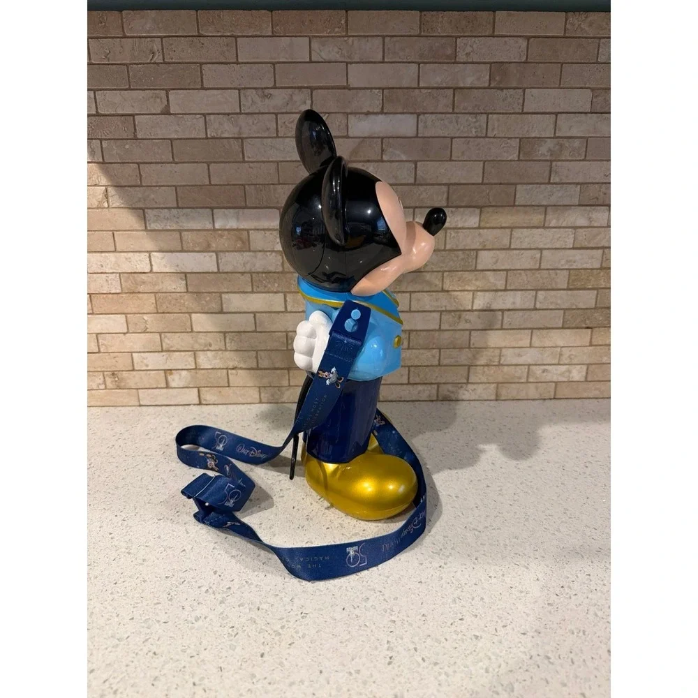 Disney has some