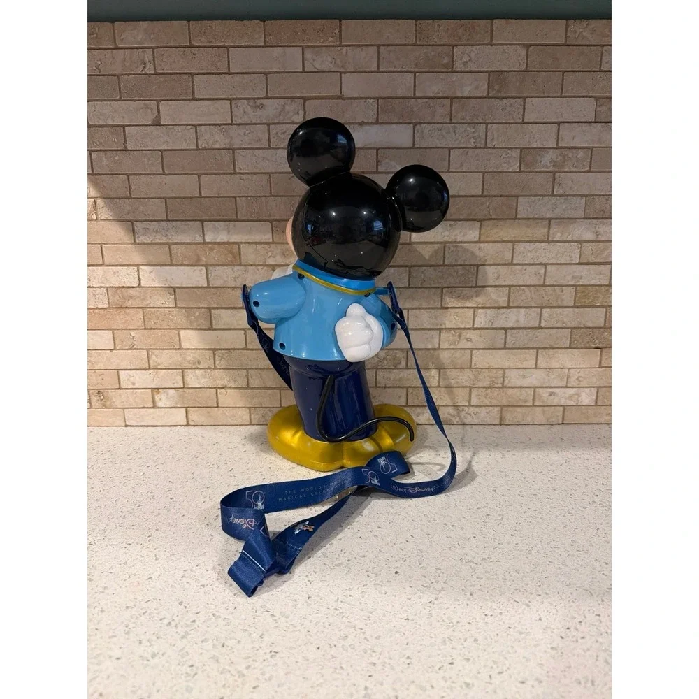 Disney preowned walt