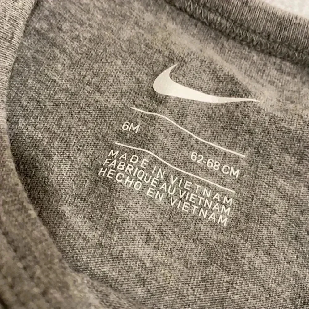 Nike set