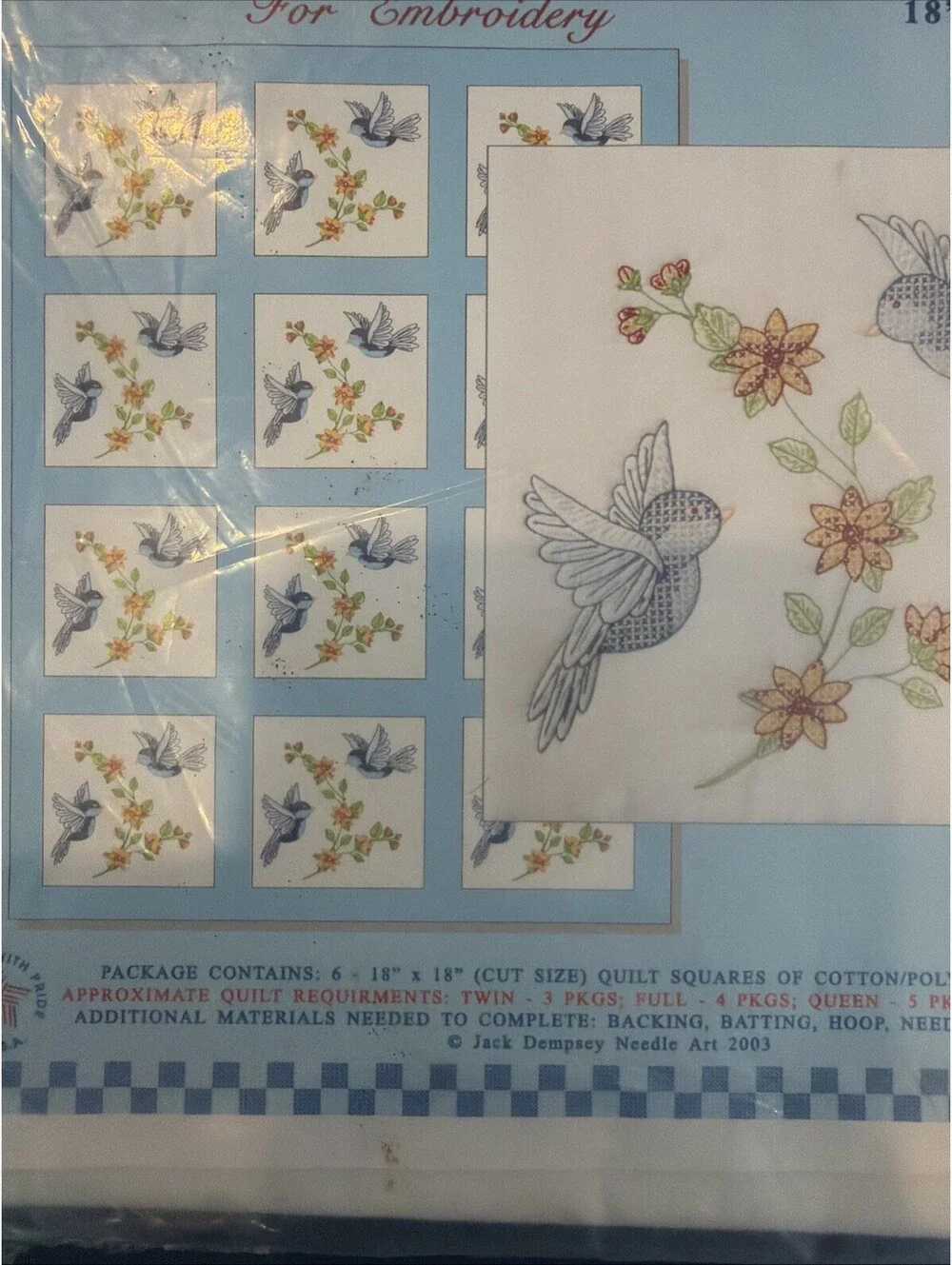 N/A product set