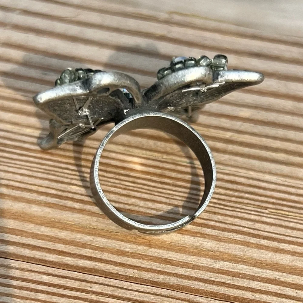 Friendsnfashion Boutique etched pewter