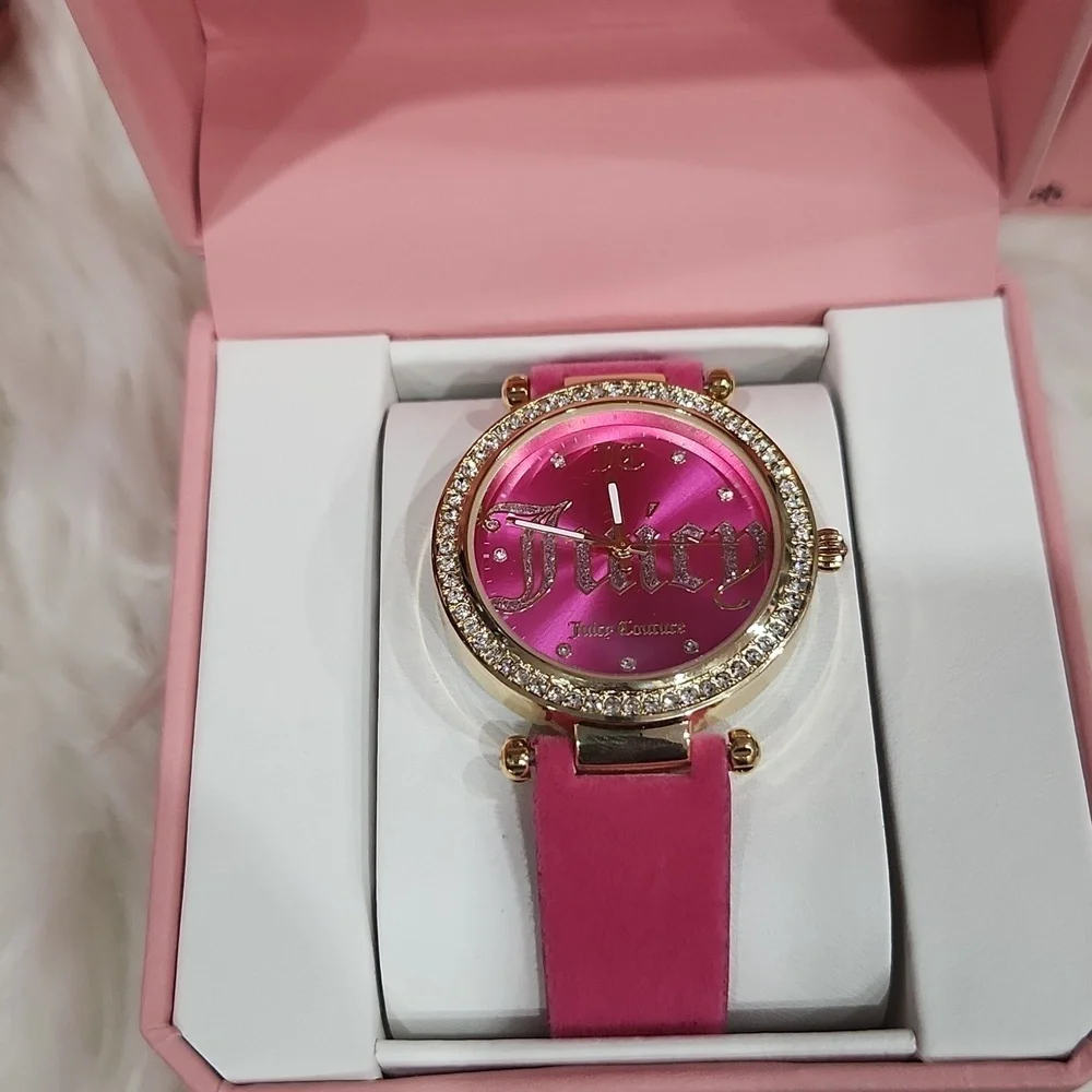 Juicy Couture 🔹️💕 all