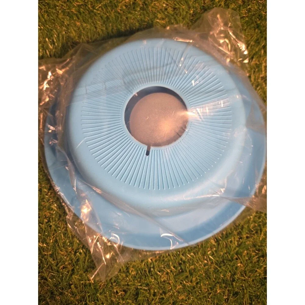 PEDAY Nonslip Dog Slow Feeder Lick Bowl