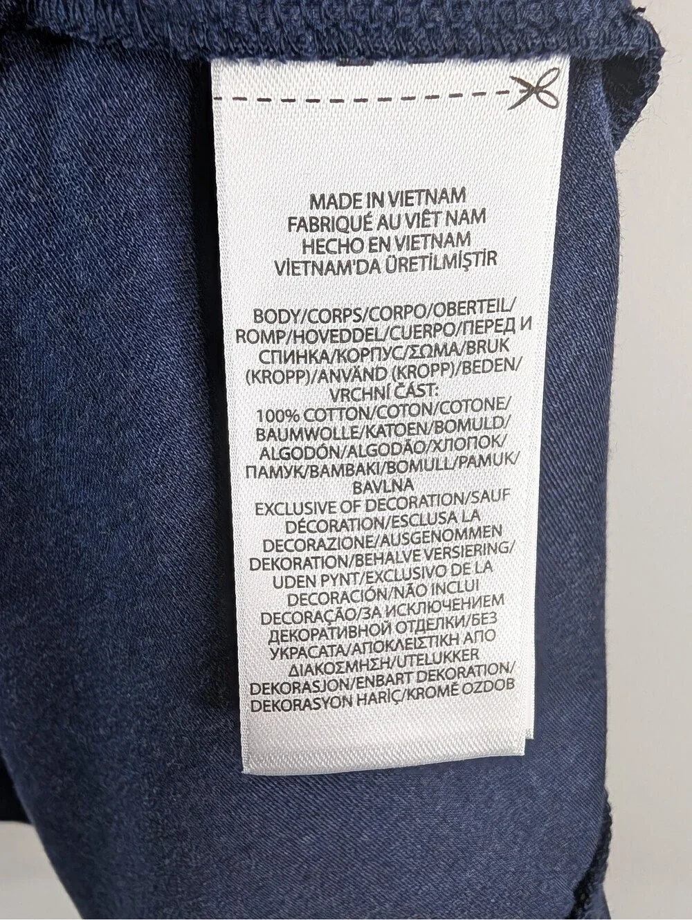 Ralph Lauren this polo