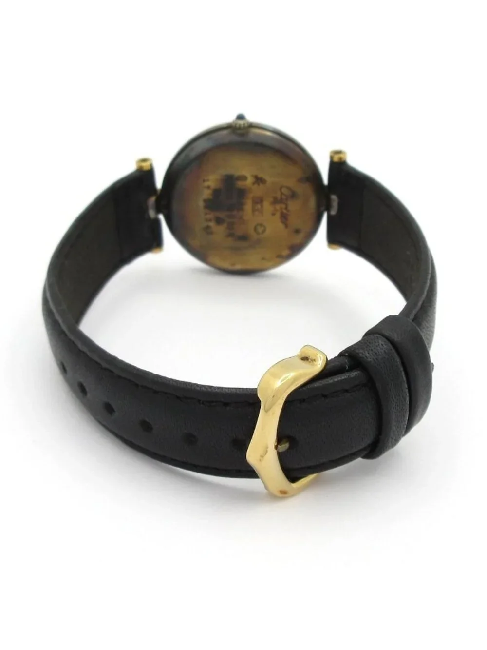 Cartier category watch