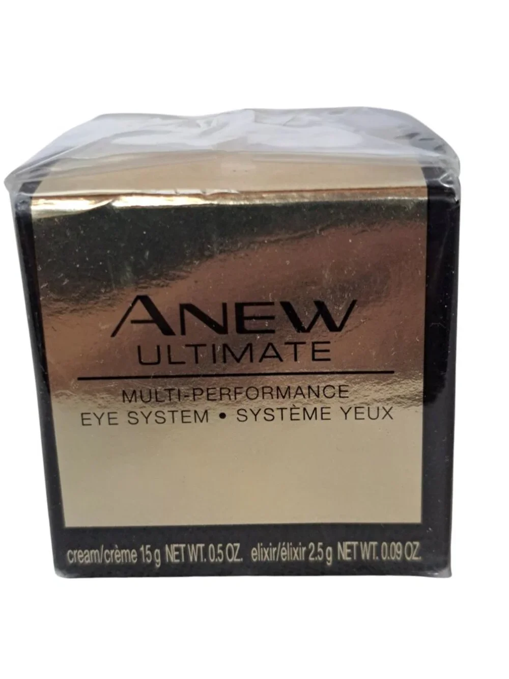 Avon see environment eye