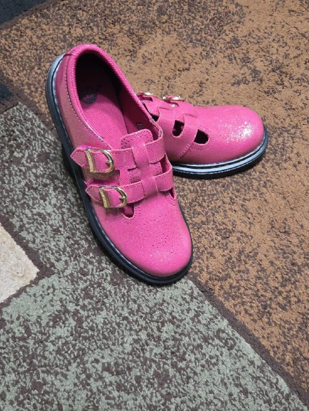 Dr. Martens nwot dr