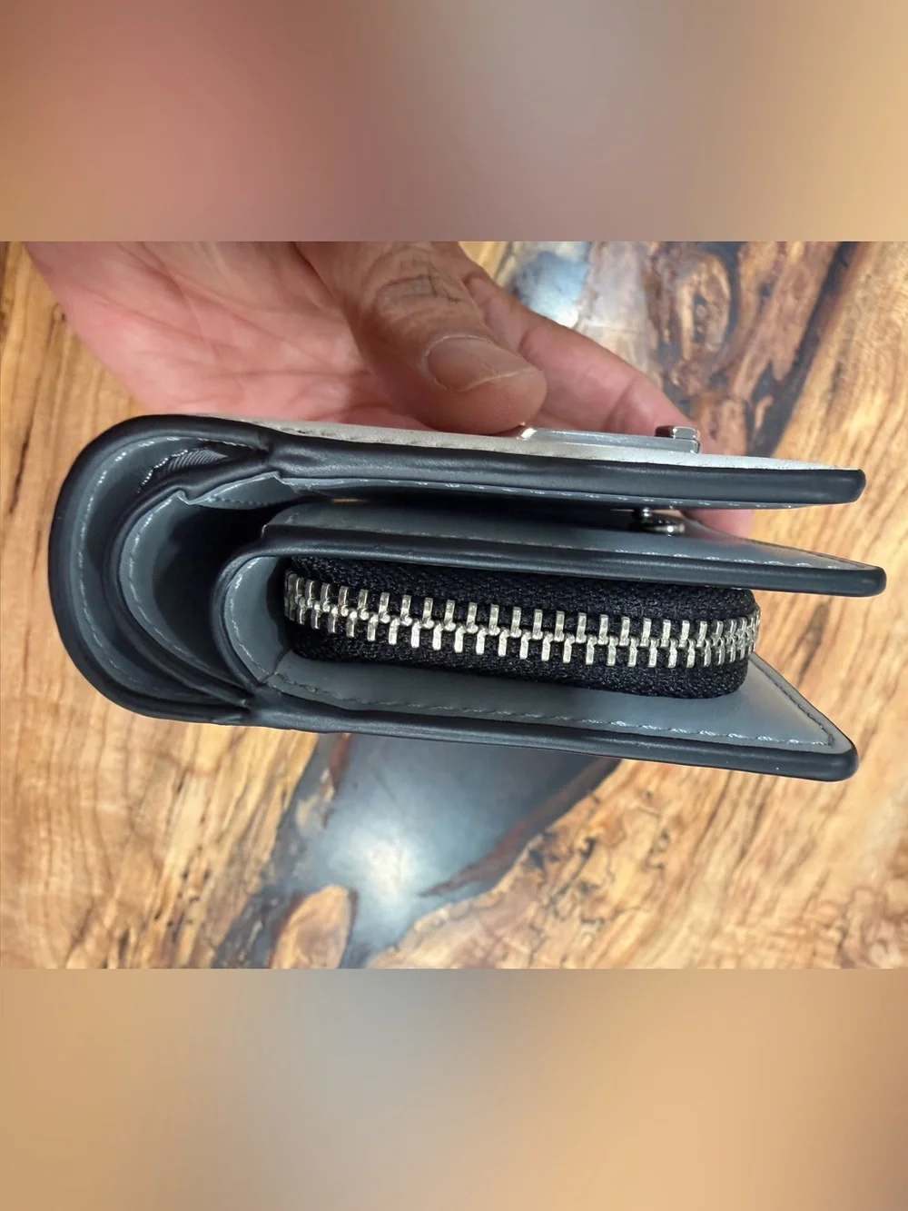 Marc Jacobs this wallet
