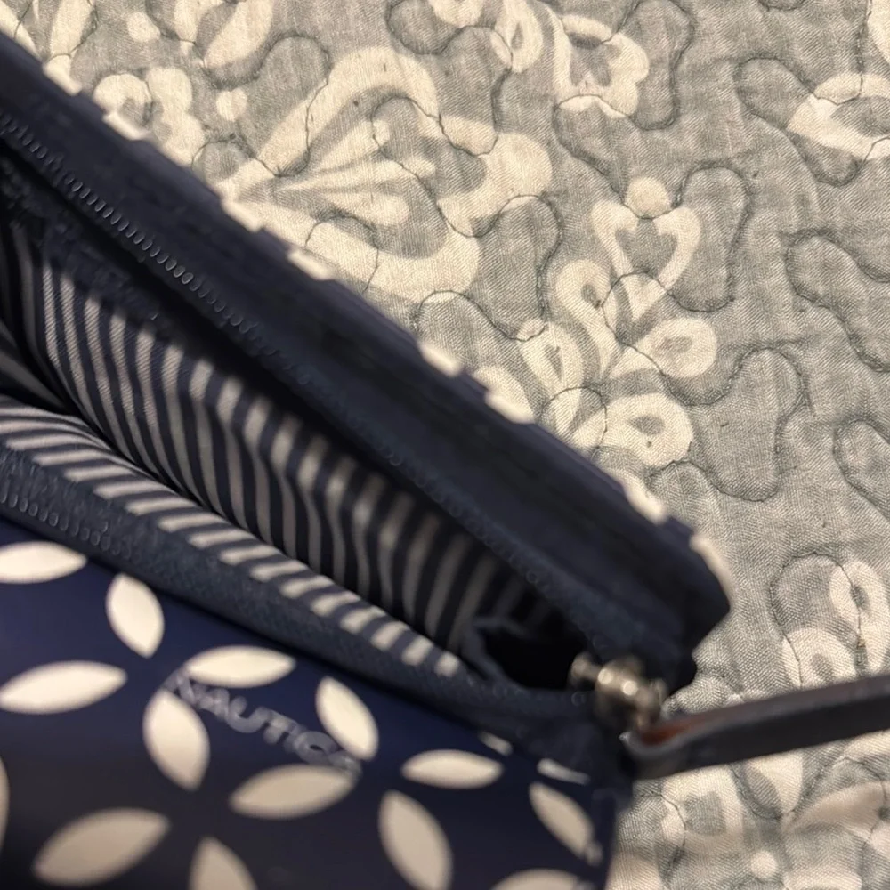 Nautica this wallet
