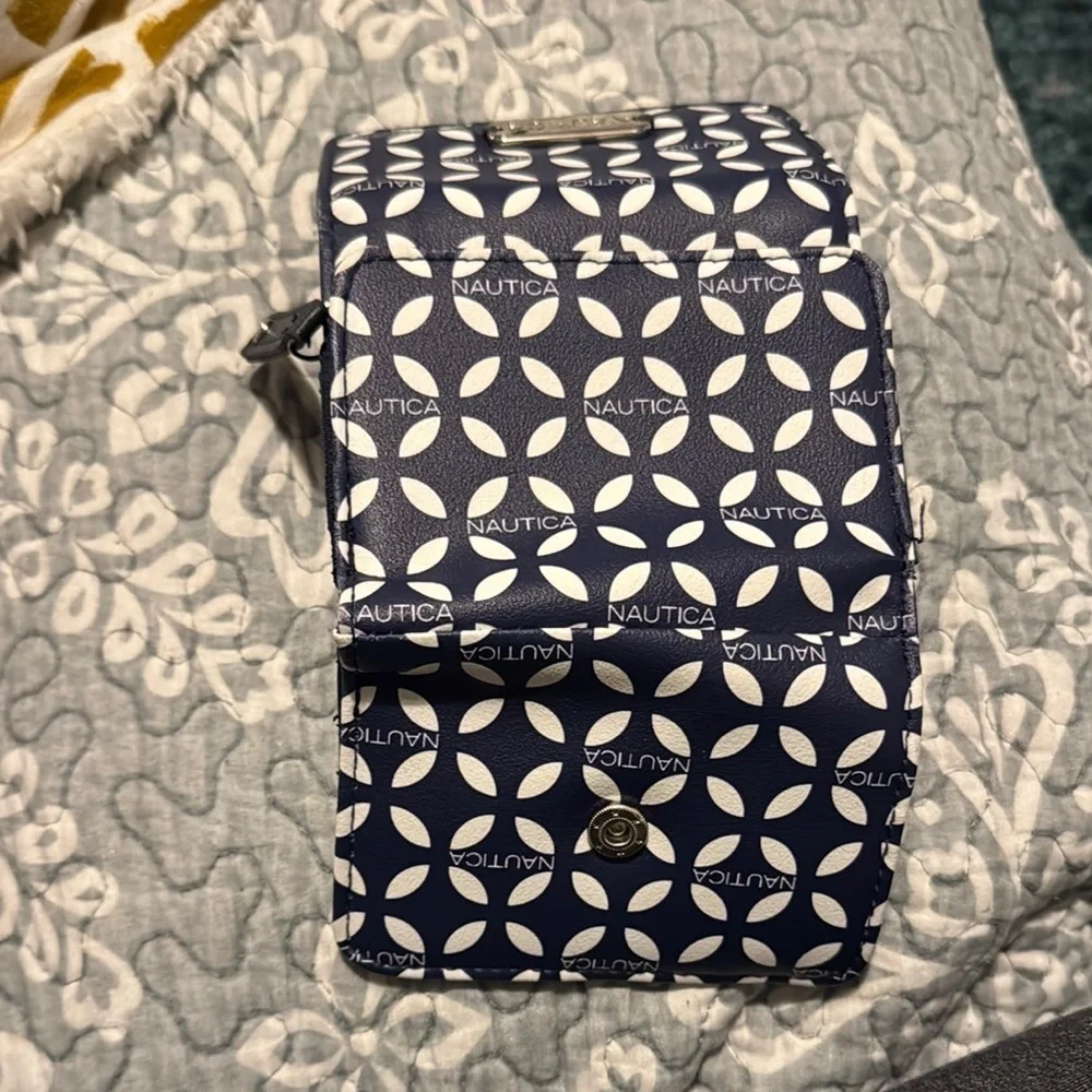 Nautica this wallet