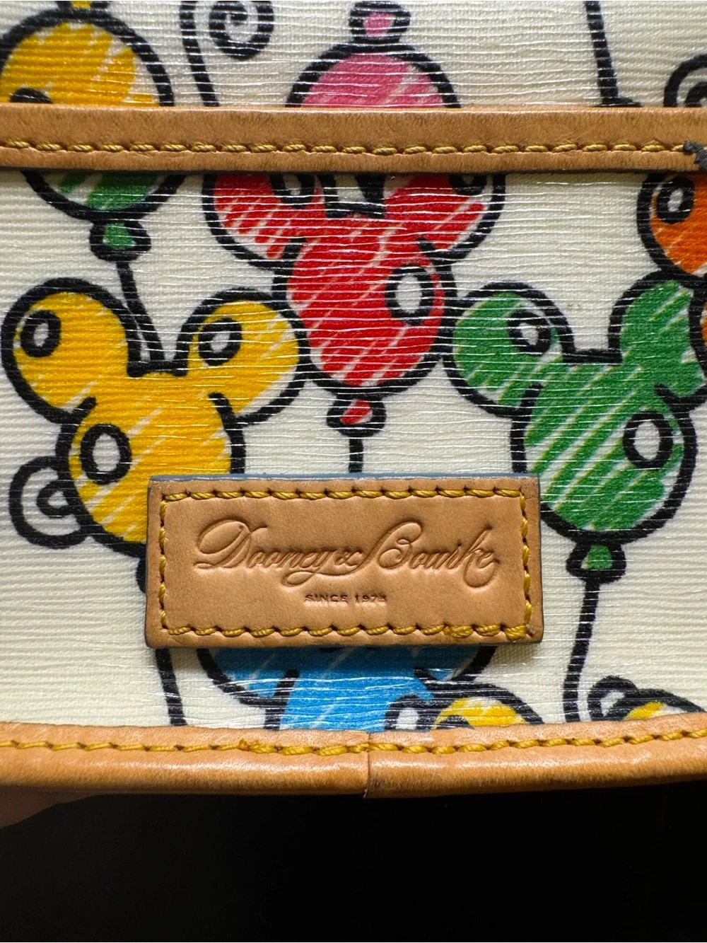 Dooney & Bourke dooney bourke