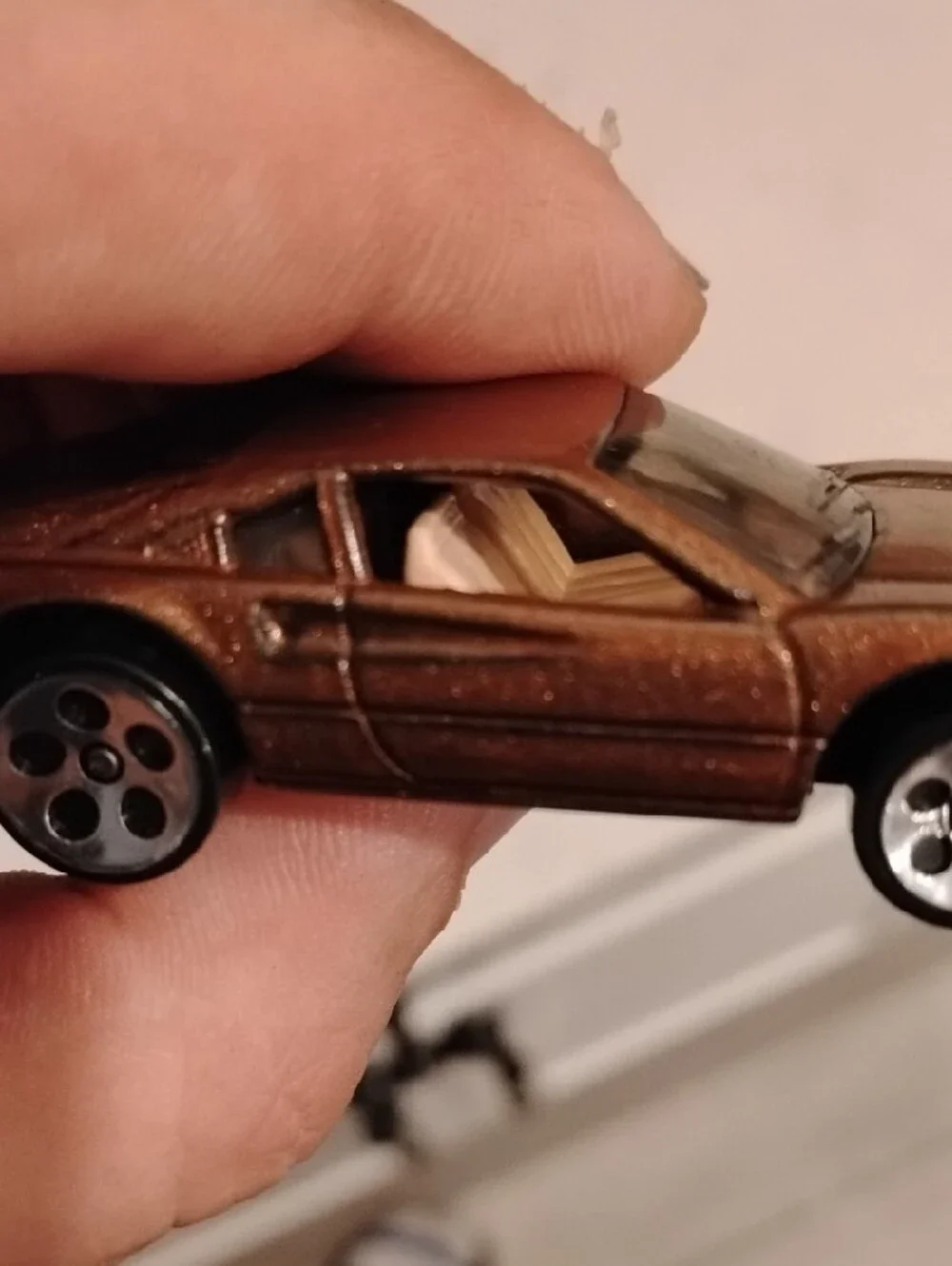 Racebait Ferrari 908 Bronze