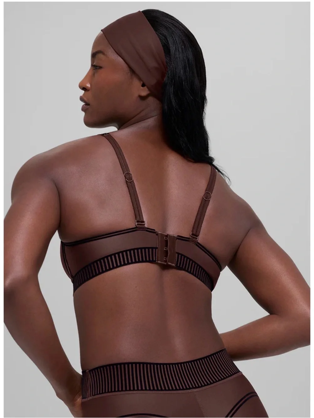 ALO Yoga our ultralight