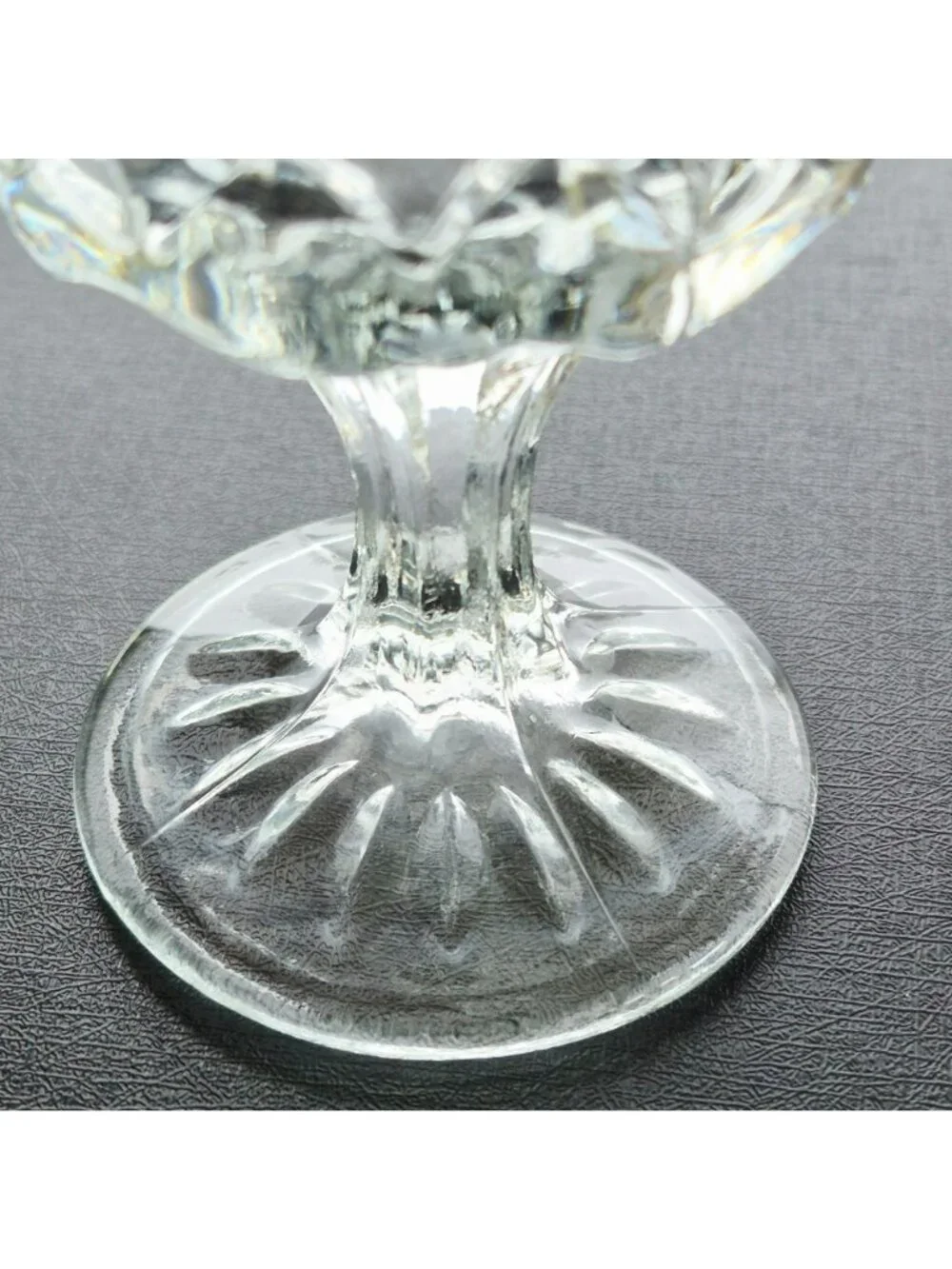 Anchor Hocking vintage goblets