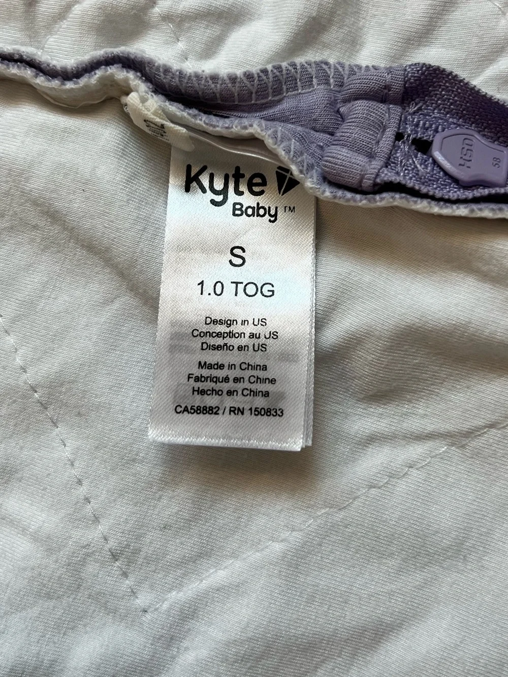 Kyte BABY kyte baby