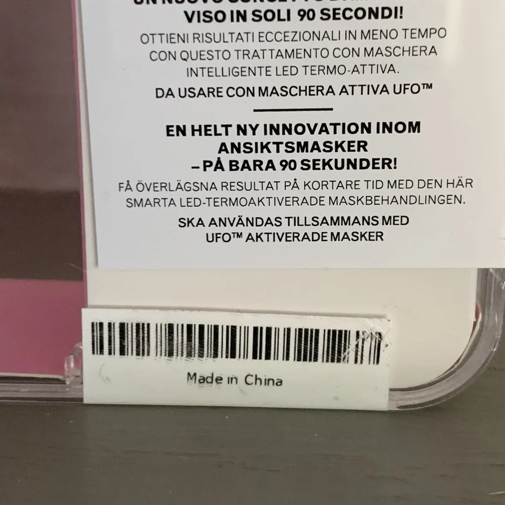 FOREO ufo mini