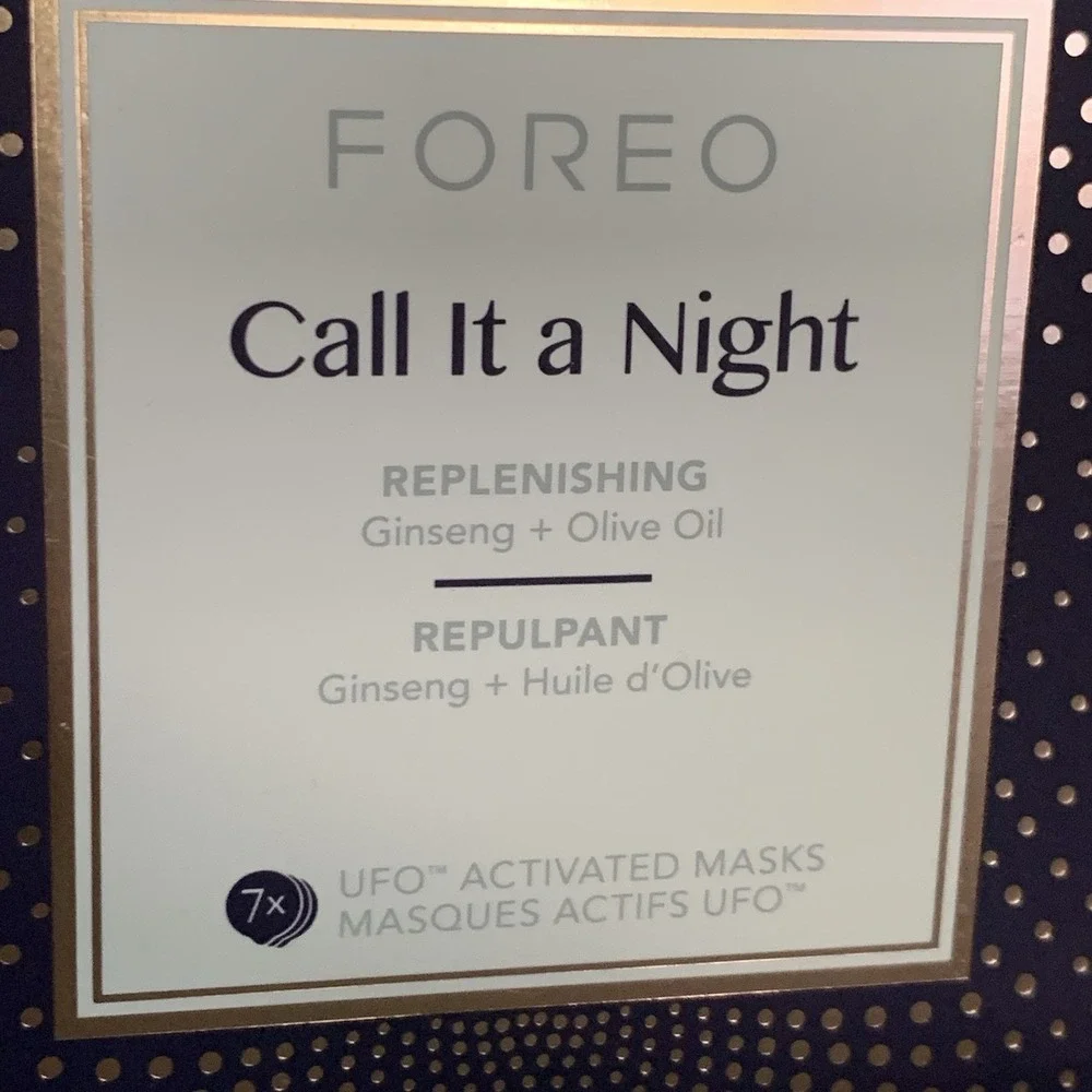FOREO ufo mini