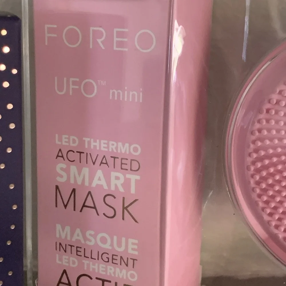 FOREO ufo mini