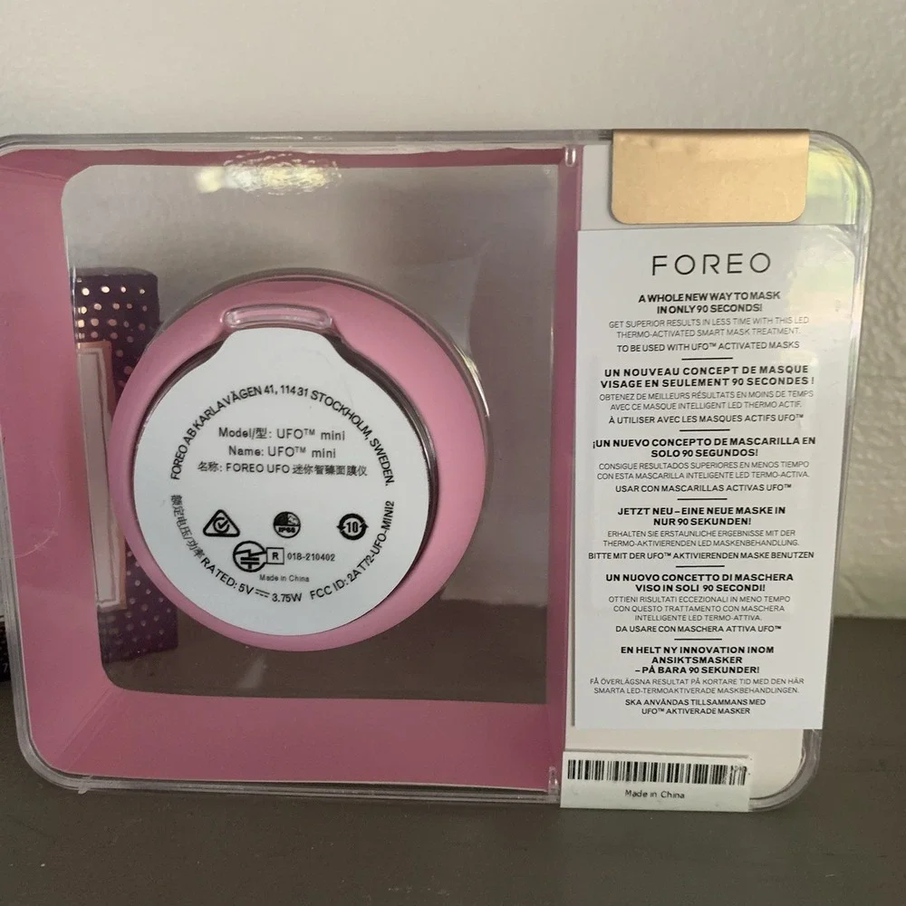 FOREO ufo mini