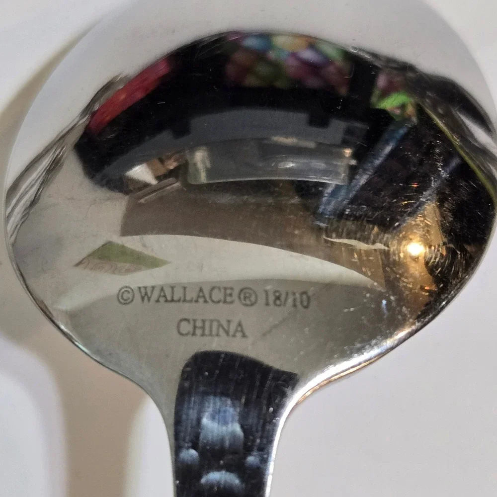 Wallace set continental