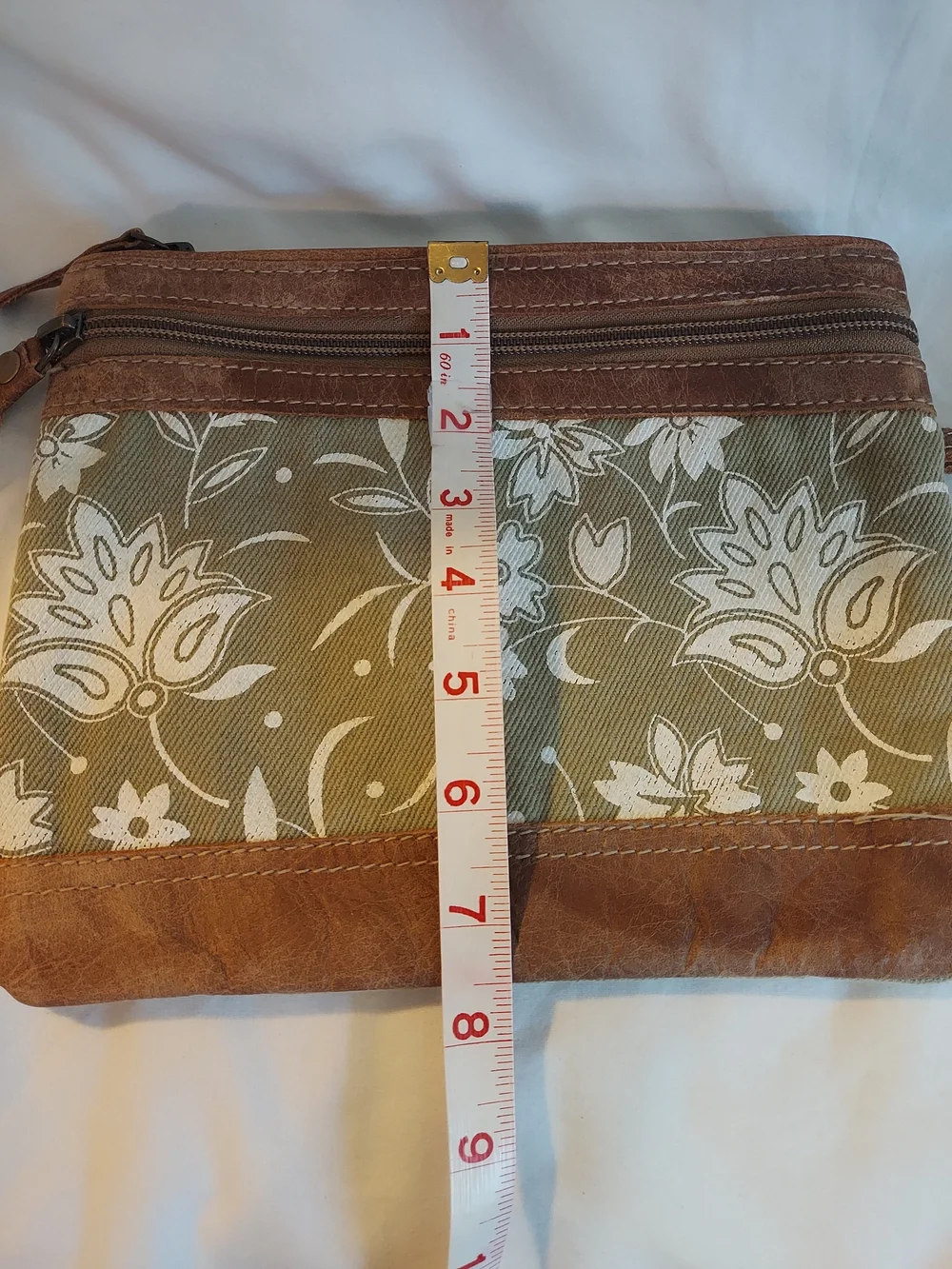 Myra Bag gorgeous functional