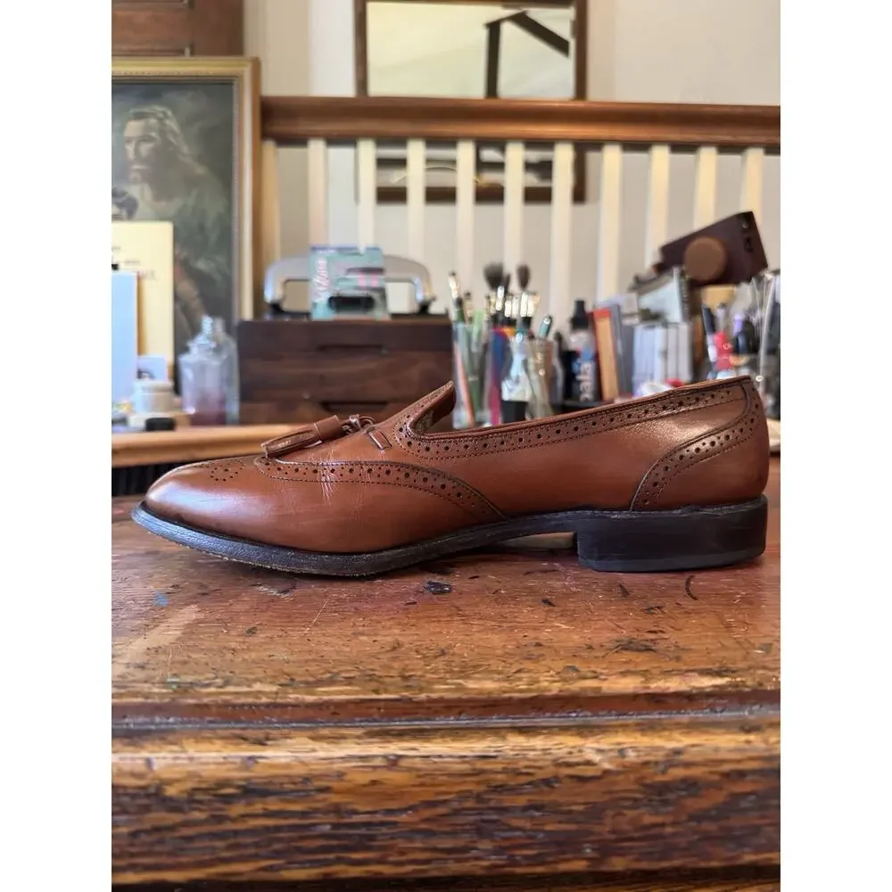 Allen Edmonds classic vintage