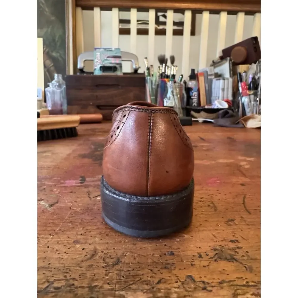 Allen Edmonds classic vintage