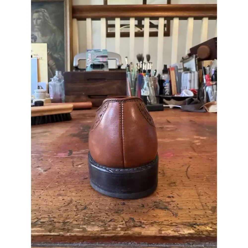 Allen Edmonds classic vintage