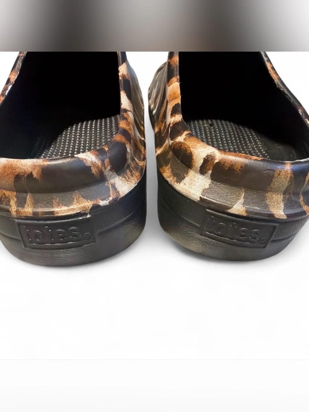 N/A comfortable slip