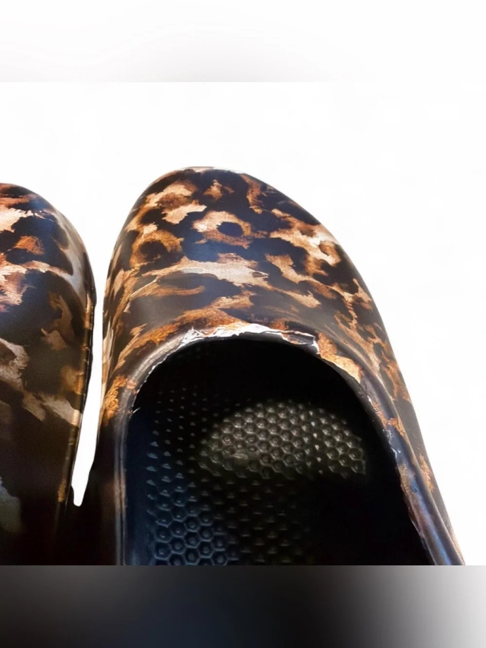N/A comfortable slip