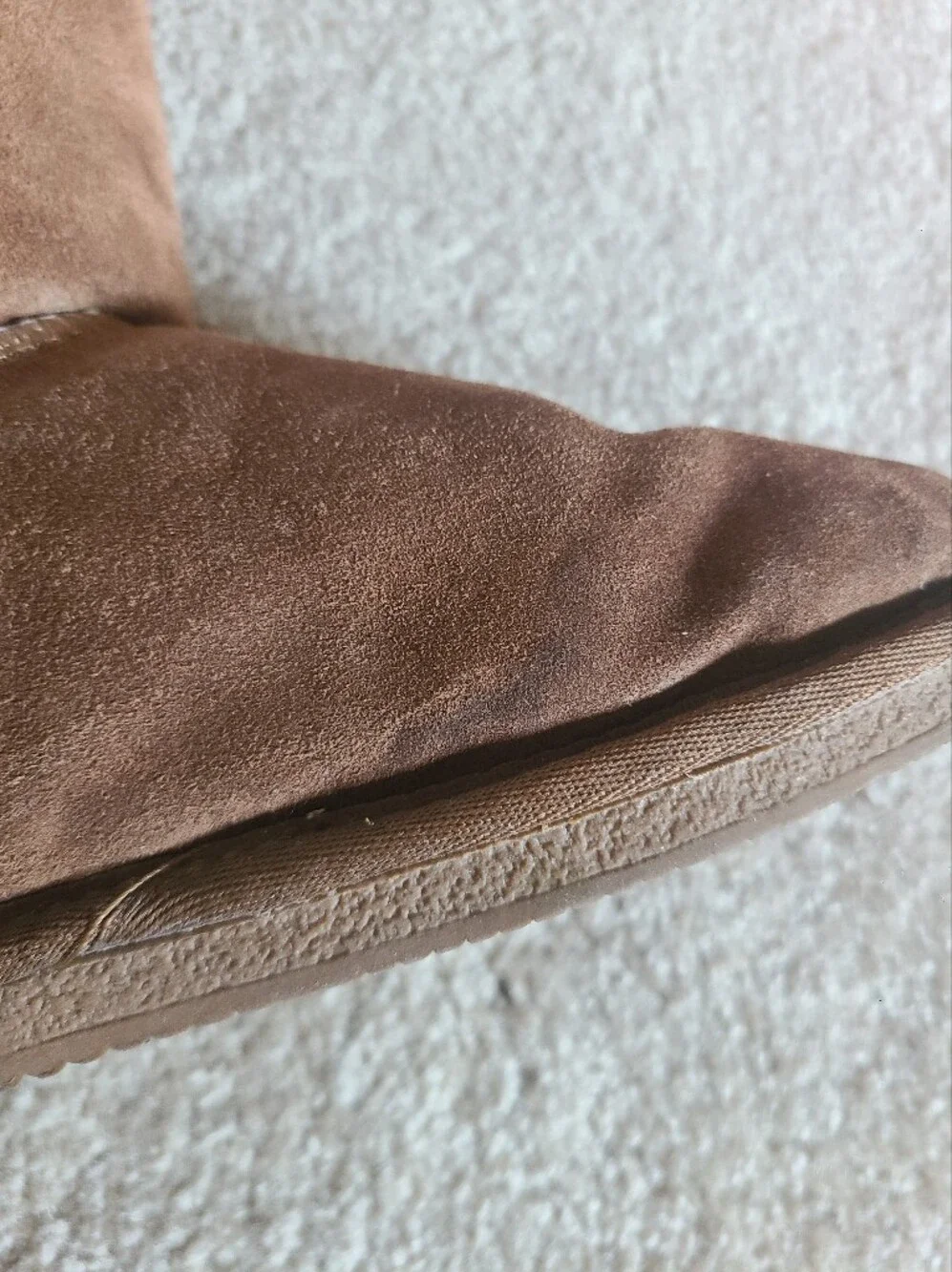 Staheekum cozy brown