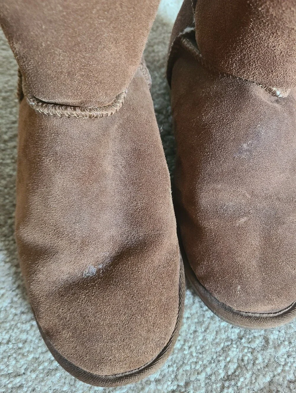 Staheekum cozy brown