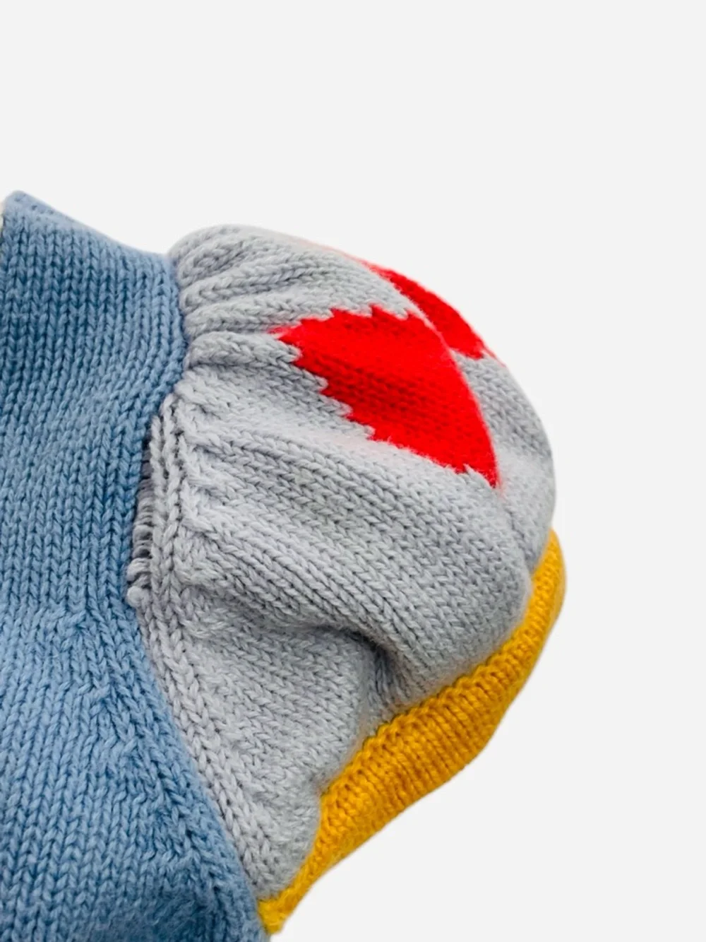 GAP soft blue