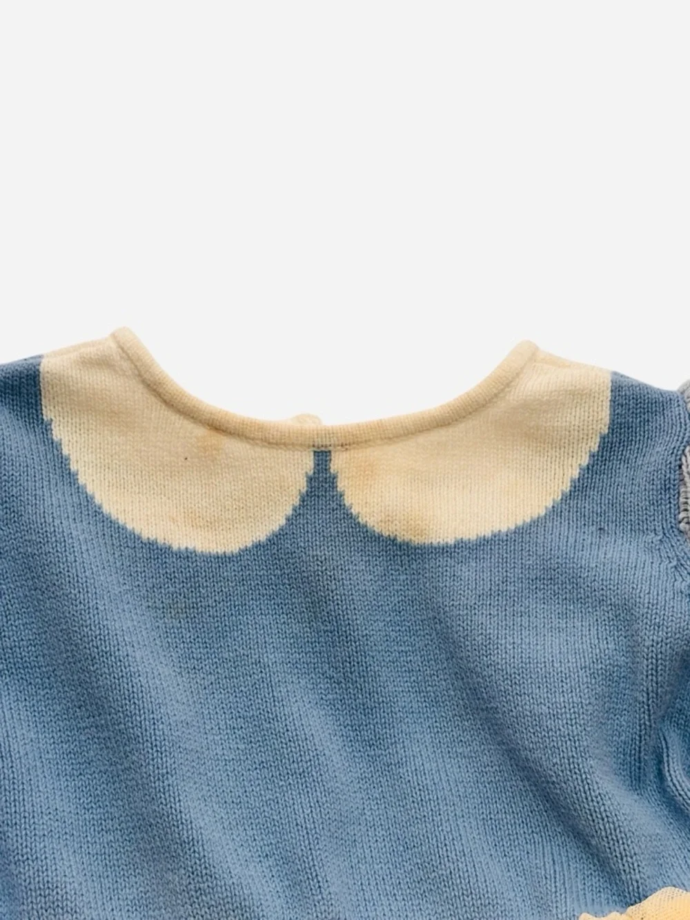GAP soft blue