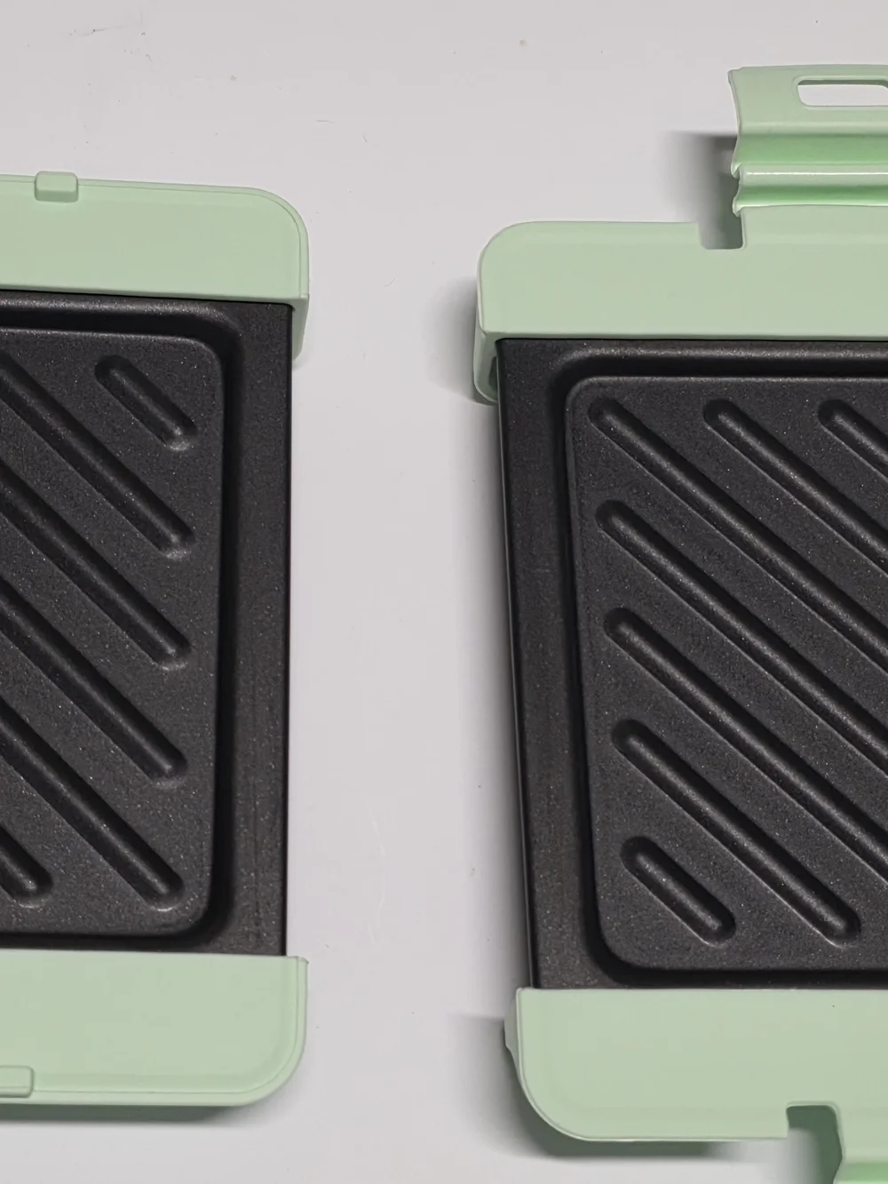 Crofton microwave grilled