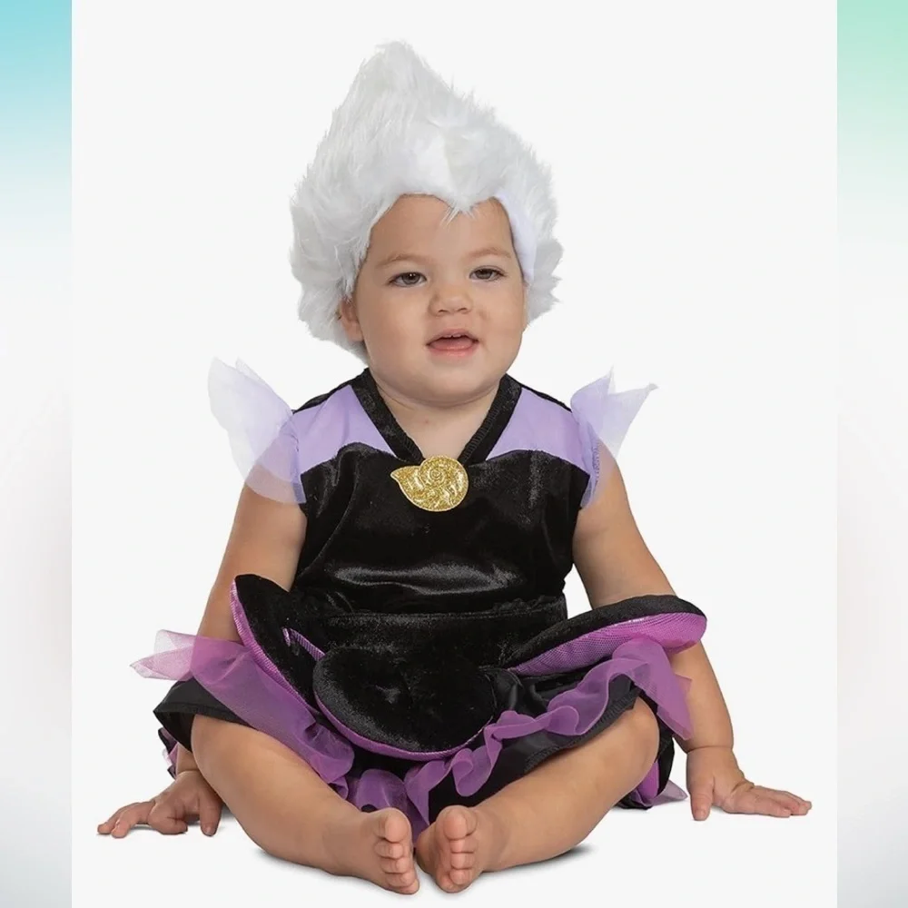 Disney includes dress