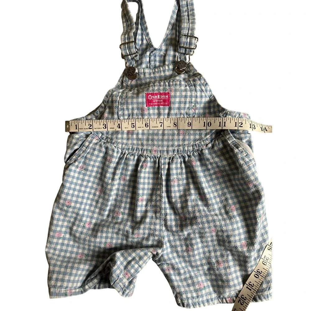OshKosh Bgosh vintage oshkosh