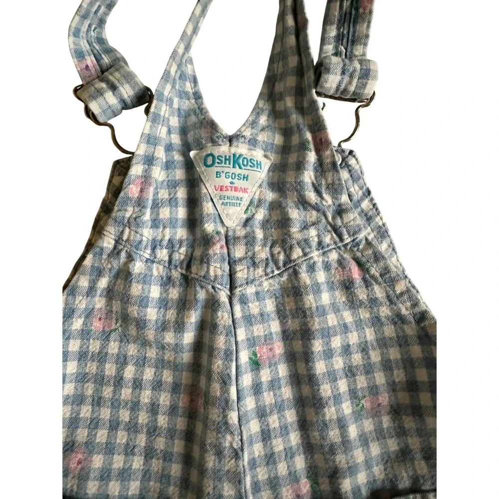 OshKosh Bgosh vintage oshkosh